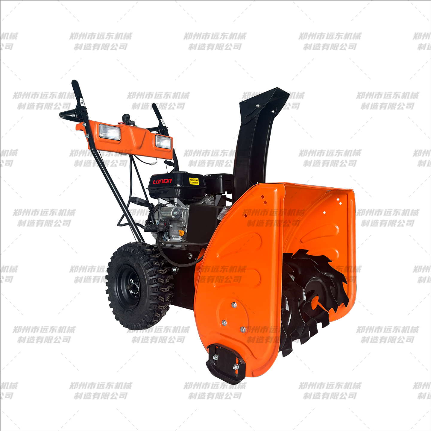 560電啟動拋雪機(jī)(圖1) 560電啟動拋雪機(jī)(圖1)