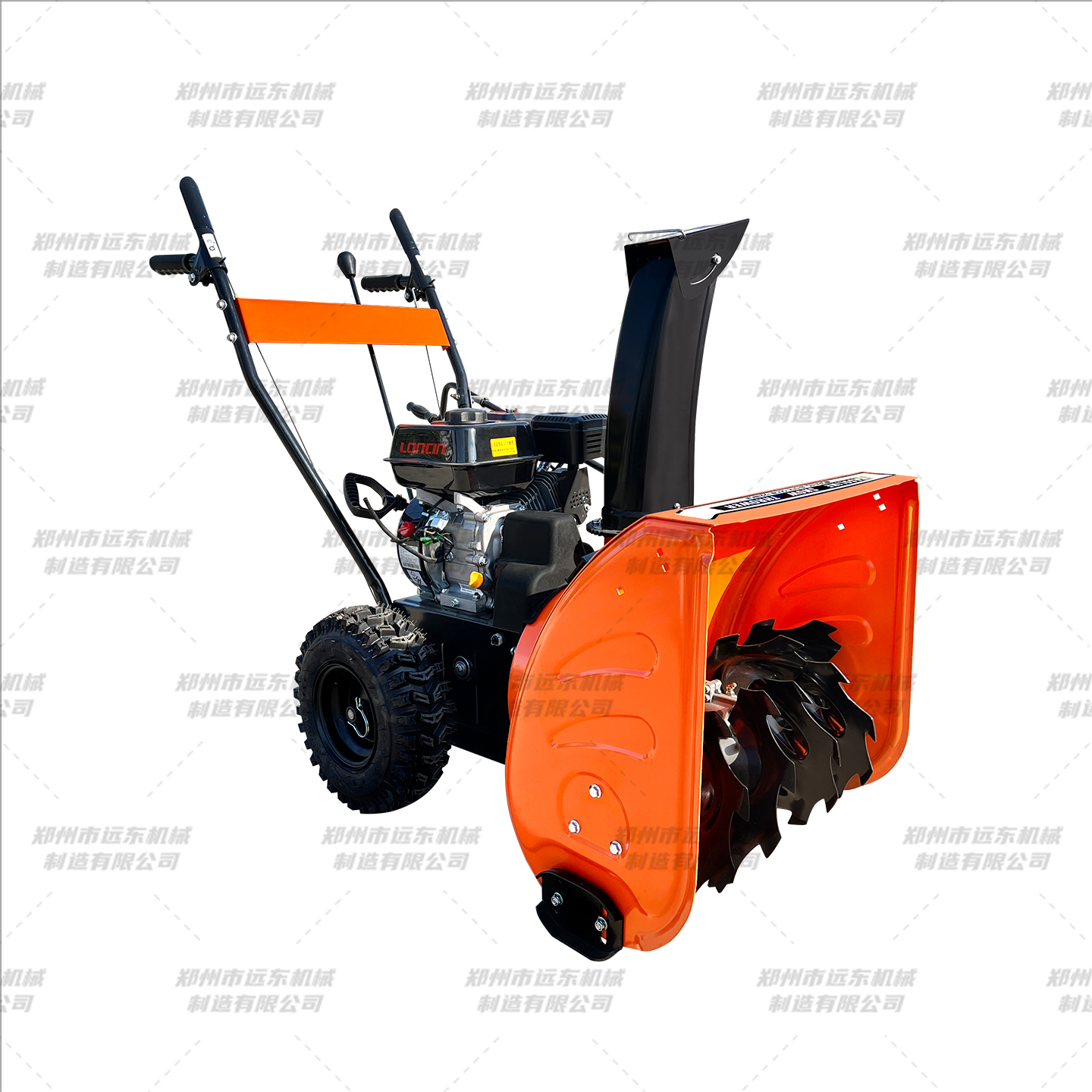 560手啟動拋雪機(jī)(圖1) 560手啟動拋雪機(jī)(圖1)