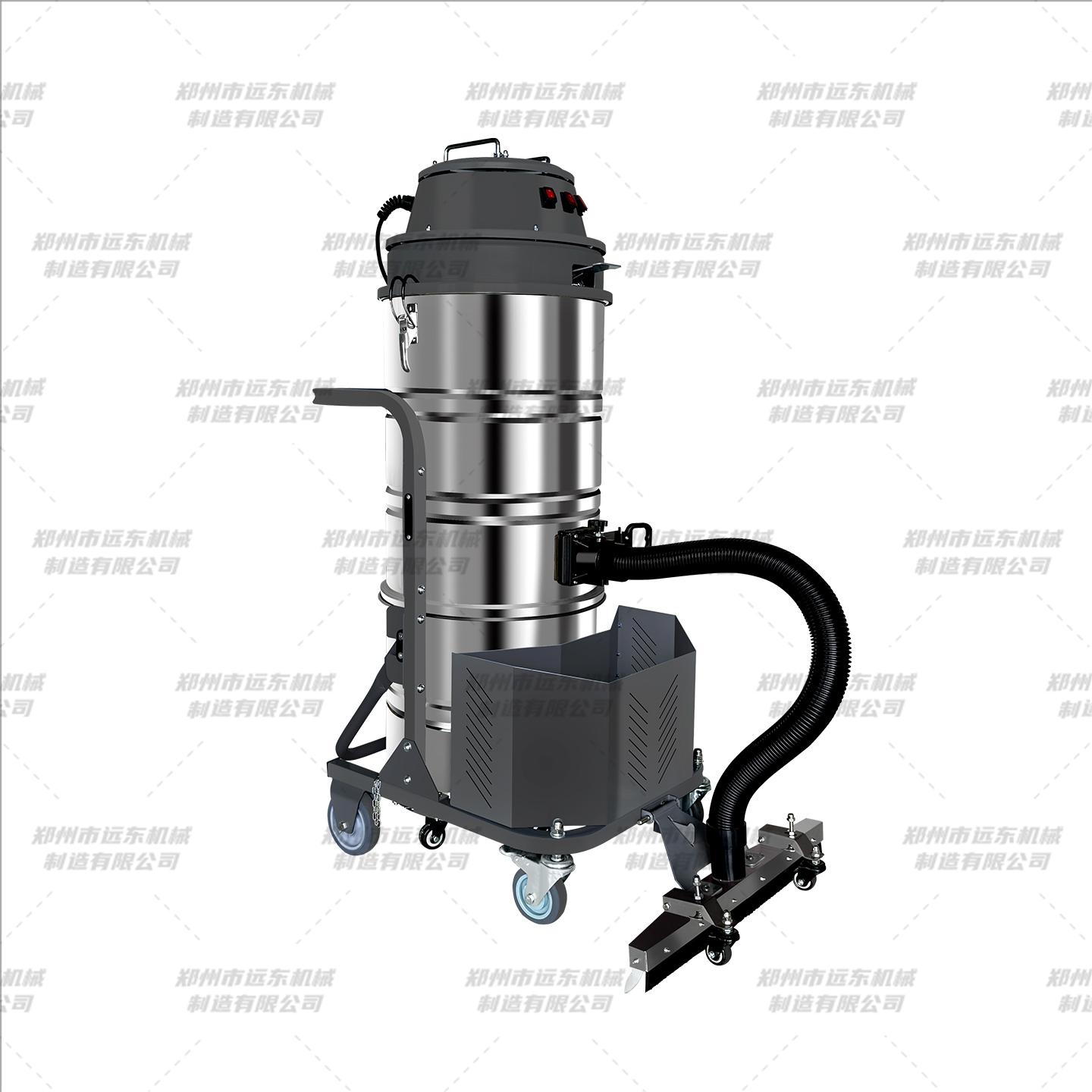 100A型插線款吸塵器(圖1) 100A型插線款吸塵器(圖1)