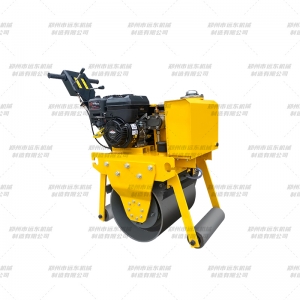 FVR450S 手扶單輥壓路機(jī)