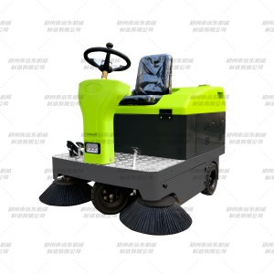 1400型掃地機(jī)