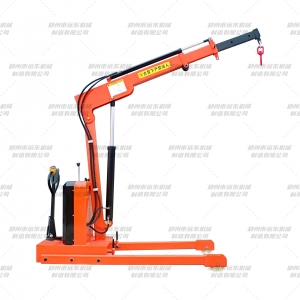 移動式懸臂吊機